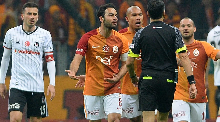 Hayalet adam Selçuk İnan