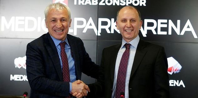 Hedef Avrupa kupaları.