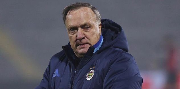 Hollanda’da gündem Advocaat!