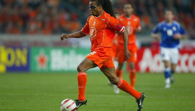 Hollanda'yı tercih eden yıldızlar