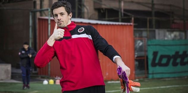 Hopf’tan F.Bahçe açıklaması