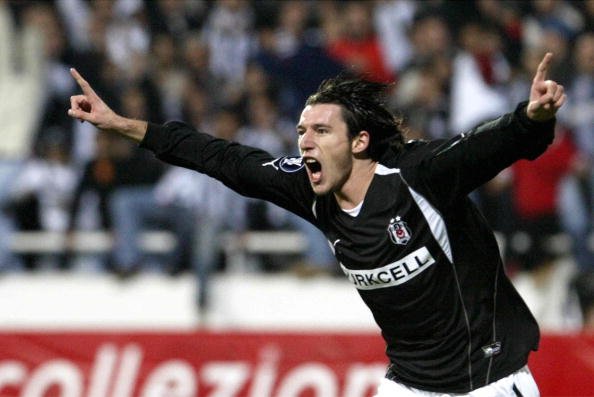 İbrahim Akın
