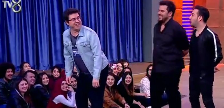 İbrahim Büyükak kimdir?