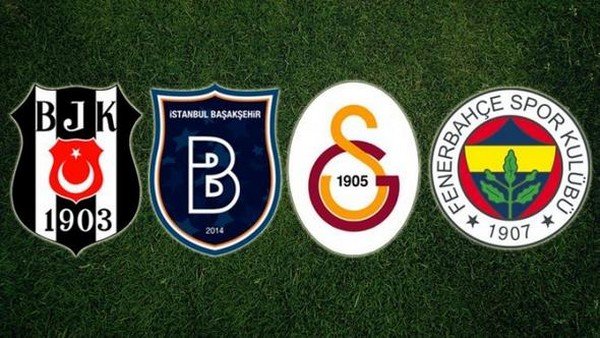 İddaa şampiyonluk oranları güncellendi!