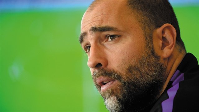 Igor Tudor: Çözmemiz gereken problemler var!
