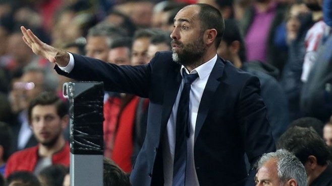 Igor Tudor PFDK’ya sevk edildi