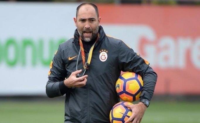 Igor Tudor’dan Sneijder açıklaması