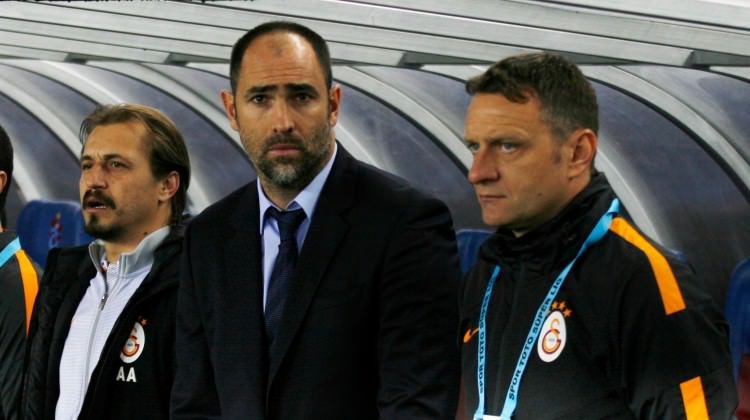Igor Tudor’un deplasman karnesi zayıf