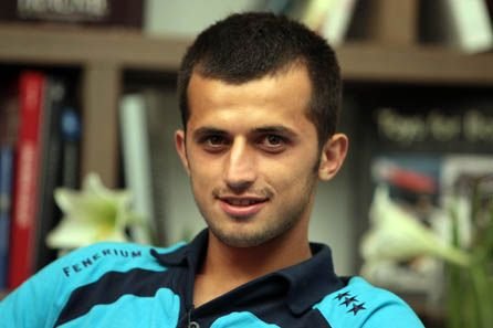 İlhan Parlak