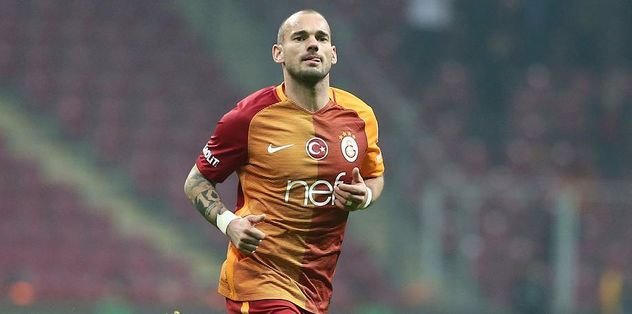İmza zirvesi.