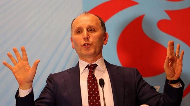 ’’İnandık, çok çalıştık, başardık!’’