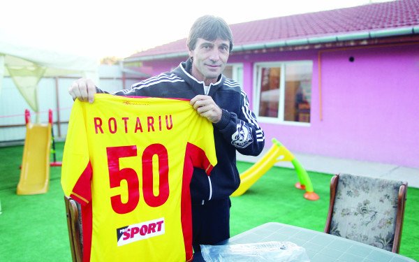 Iosif Rotariu
