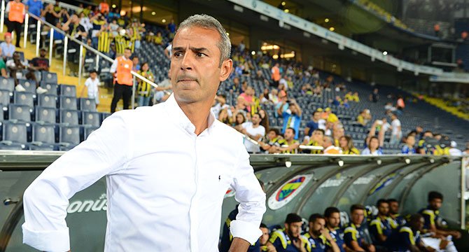 İSMAİL KARTAL - 2013-14