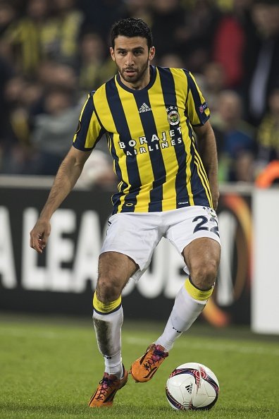 İsmail Köybaşı