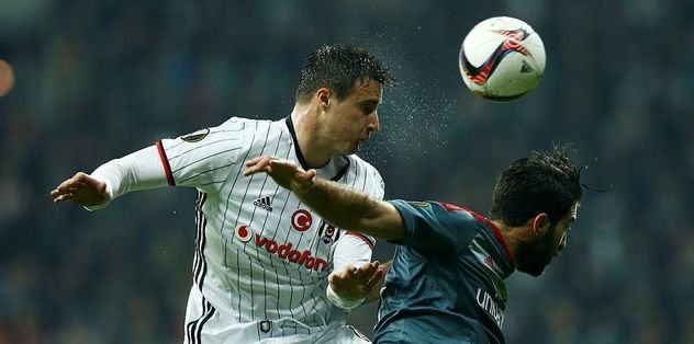 ’’İstanbul’da rahatım’’