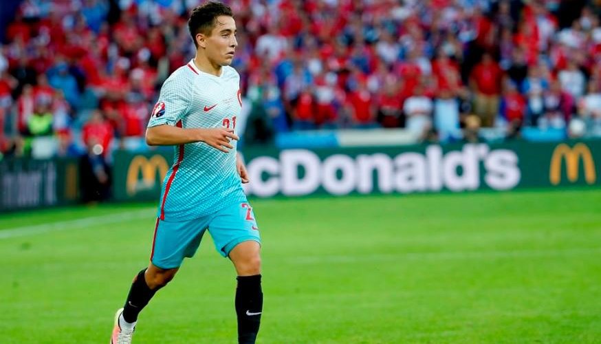 İşte Emre Mor gerçeği!