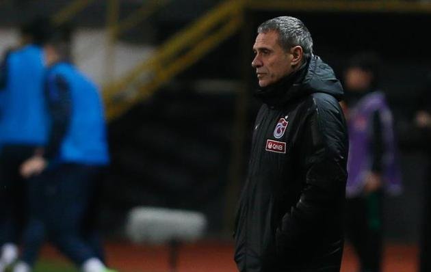 İşte Ersun Yanal’ın G.Saray karnesi.