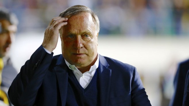 İşte Fenerbahçe’nin Advocaat kararı!