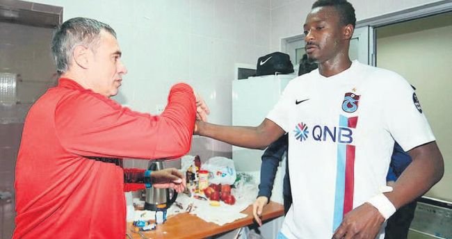 İstenmiyordu kahraman oldu