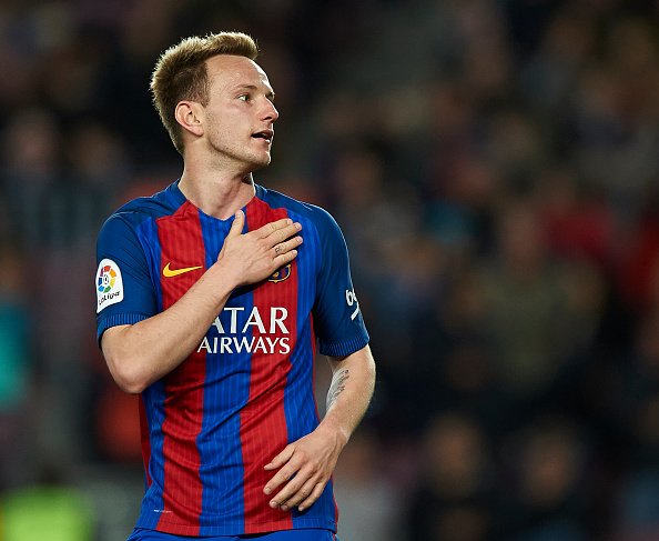 IVAN RAKITIC