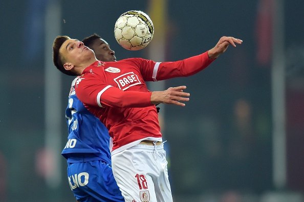 İVAN SANTINI - CAEN - 4