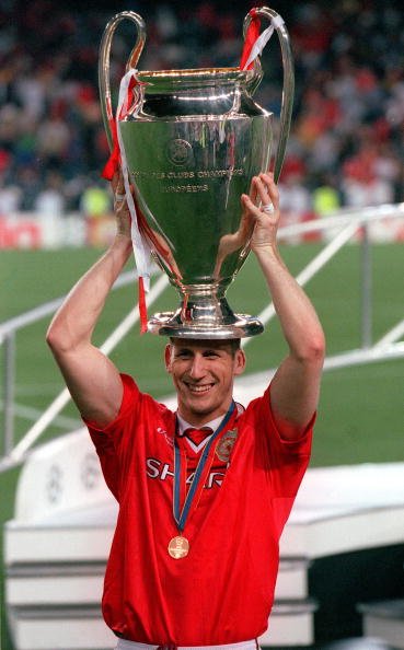 JAAP STAM