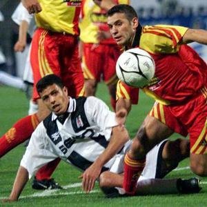 Jamal Sellami