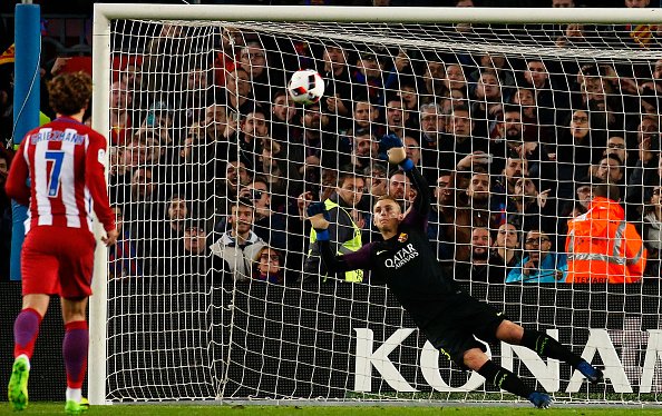 JASPER CILLESSEN