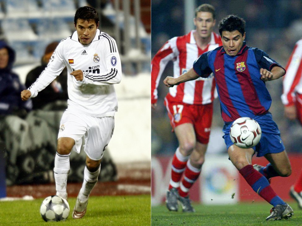 Javier Saviola