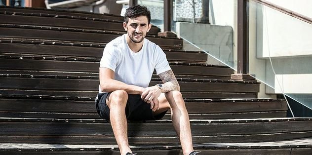 Jem Karacan, Bolton’da