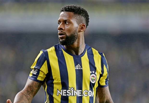 Jeremain Lens - Fenerbahçe