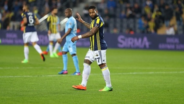 Jeremain Lens’ten bir fedakârlık daha!