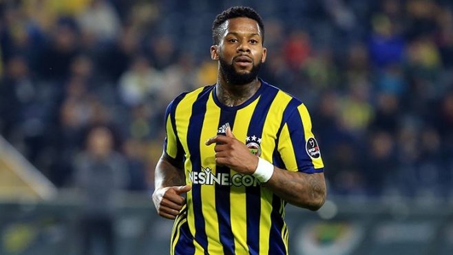 Jeremain Lens’ten flaş transfer açıklaması!