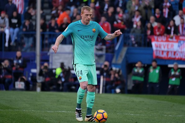 JEREMY MATHIEU