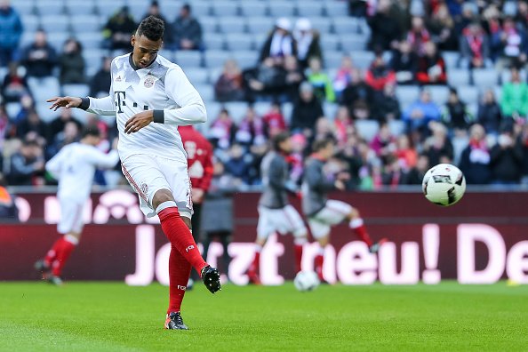 Jerome Boateng