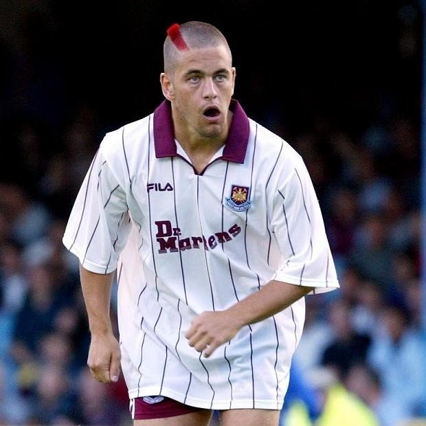 Joe Cole