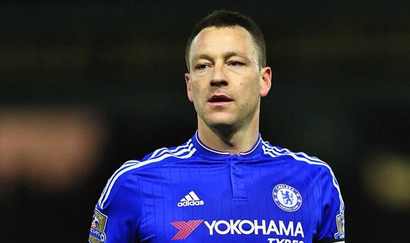 John Terry