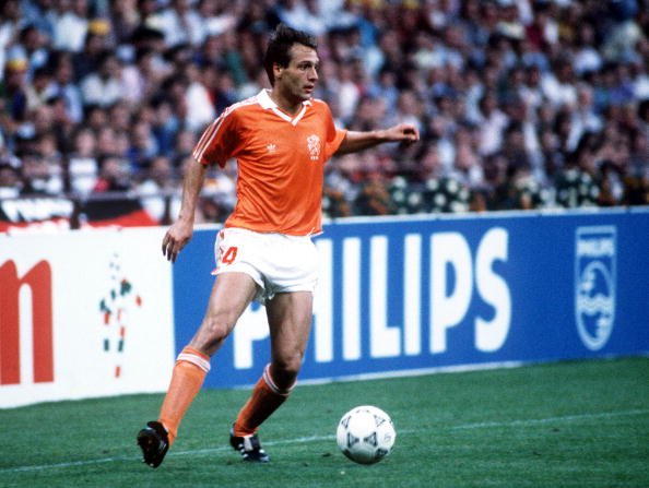 John van’t Schip - Doğum Yeri: Kanada
