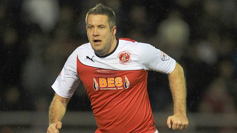 Jon Parkin