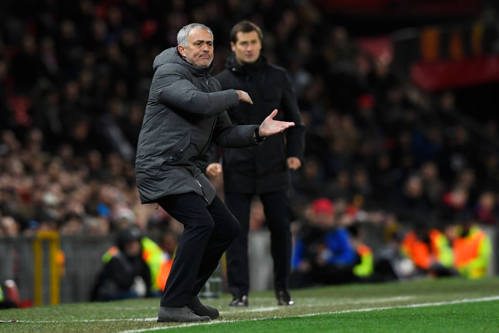Jose Mourinho - Manchester United - 28 milyon euro
