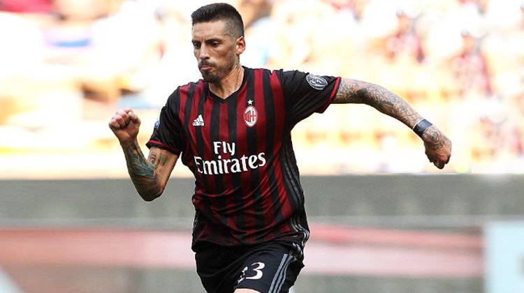 Jose Sosa -> Milan - 7,5 milyon euro