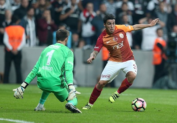 Josue - Galatasaray