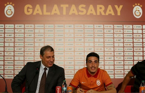 'Josue gerçekleri! Fenerbahçe'ye gidecek mi?