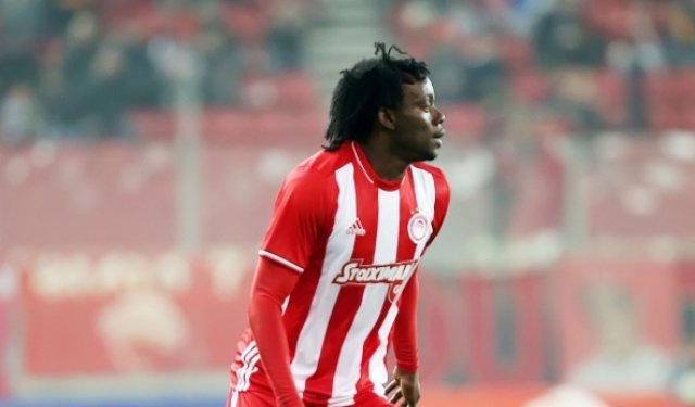 Juan Carlos Paredes - 2,00 mil. Euro