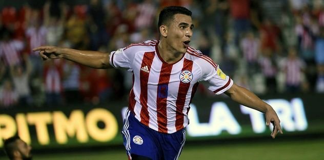 Junior Alonso sürprizi