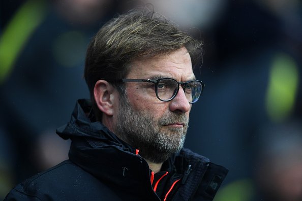 'Jürgen Klopp'tan Hırvat oyuncuya 35 milyon Euro