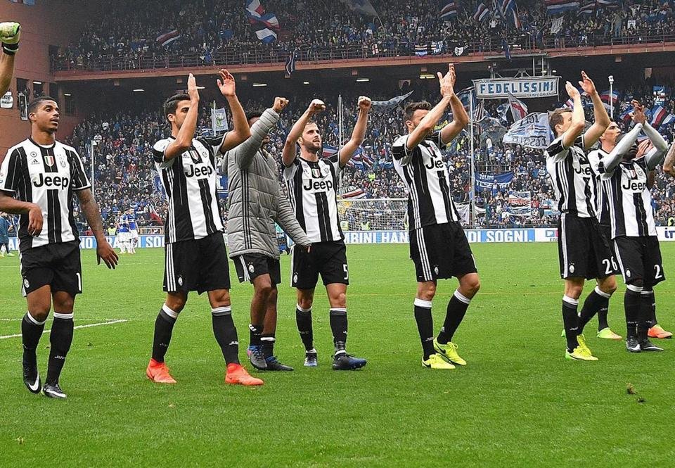 Juventus - 447,80 milyon euro