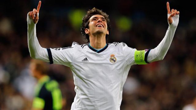 Kaka