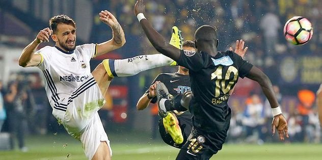 Kanarya’nın ’dev’ aşkı.