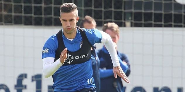 Karabük’e RvP